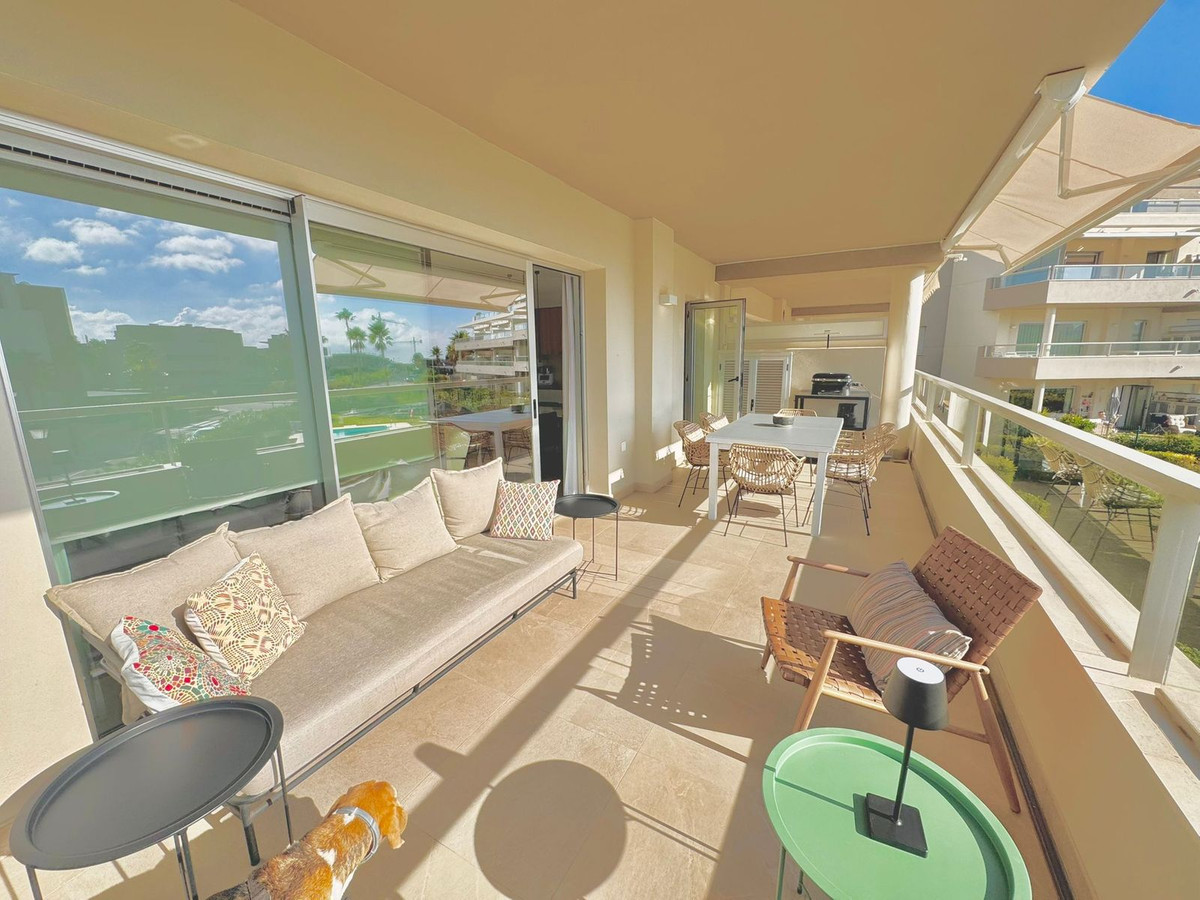 3 Bed Apartment for sale in La Cala Golf Costa Del Sol, Málaga, Spain