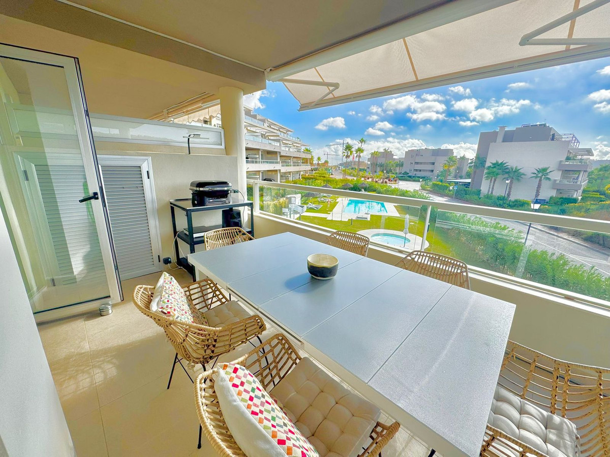 3 Bed Apartment for sale in La Cala Golf Costa Del Sol, Málaga, Spain