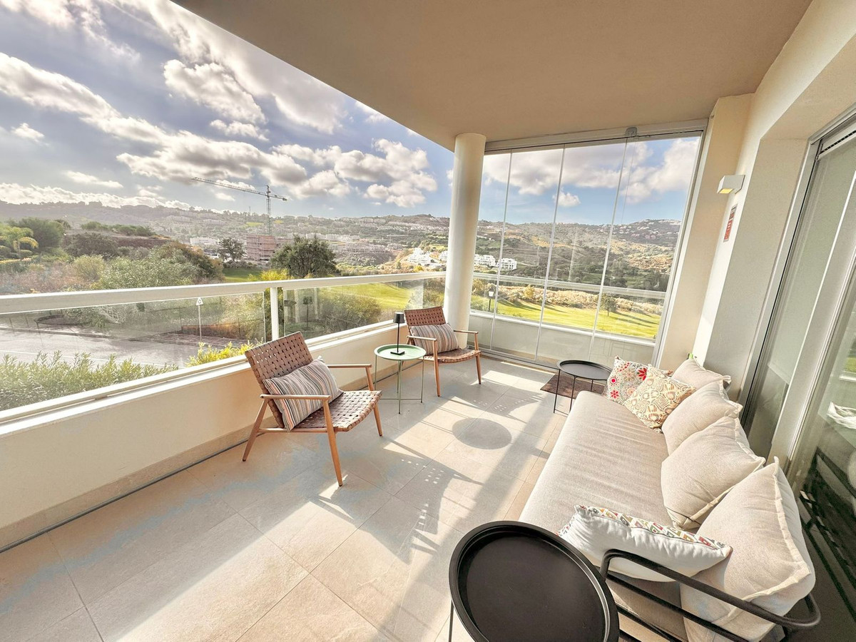 3 Bed Apartment for sale in La Cala Golf Costa Del Sol, Málaga, Spain