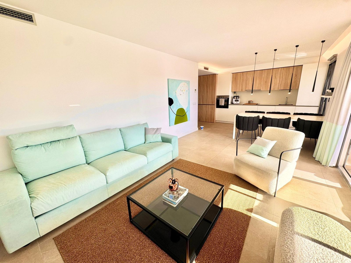3 Bed Apartment for sale in La Cala Golf Costa Del Sol, Málaga, Spain