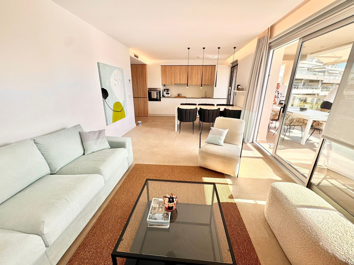 3 Bed Apartment for sale in La Cala Golf Costa Del Sol, Málaga, Spain