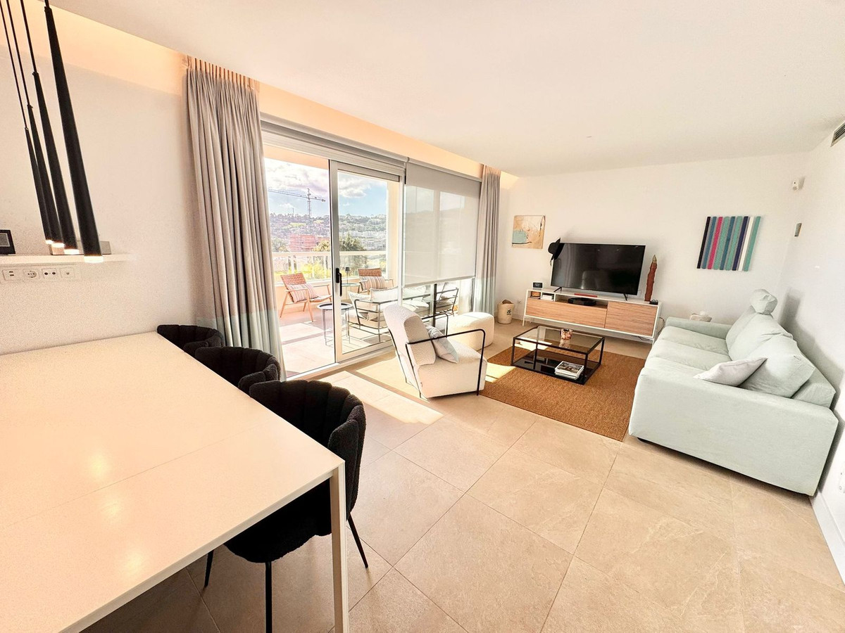 3 Bed Apartment for sale in La Cala Golf Costa Del Sol, Málaga, Spain