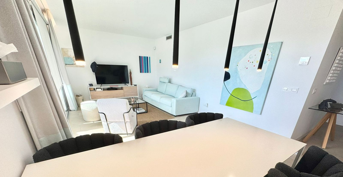 3 Bed Apartment for sale in La Cala Golf Costa Del Sol, Málaga, Spain