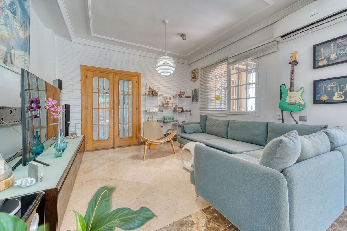 4 Bed Townhouse for sale in El Coto Costa Del Sol, Málaga, Spain
