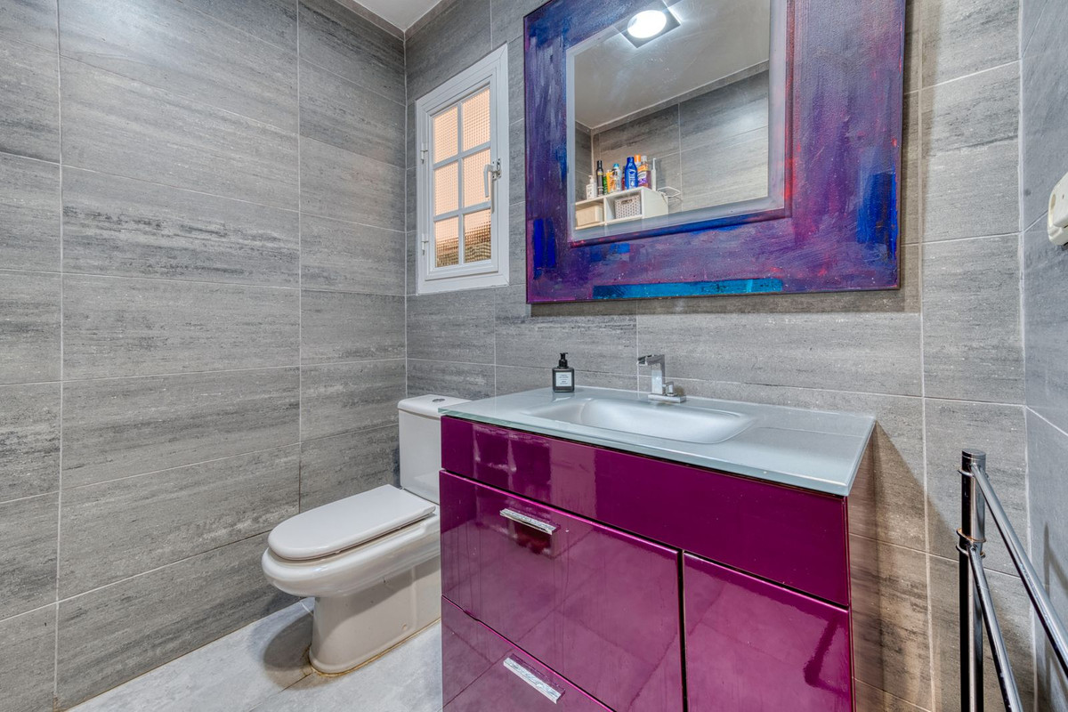 4 Bed Townhouse for sale in El Coto Costa Del Sol, Málaga, Spain