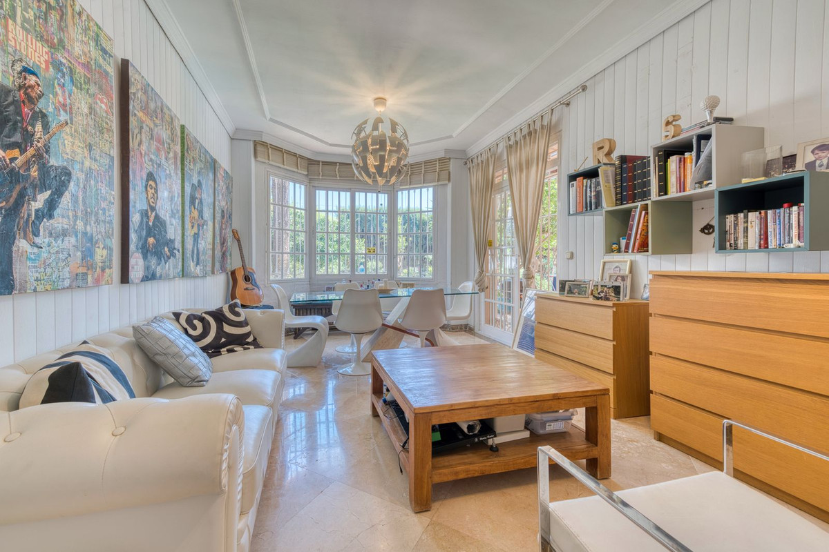 4 Bed Townhouse for sale in El Coto Costa Del Sol, Málaga, Spain