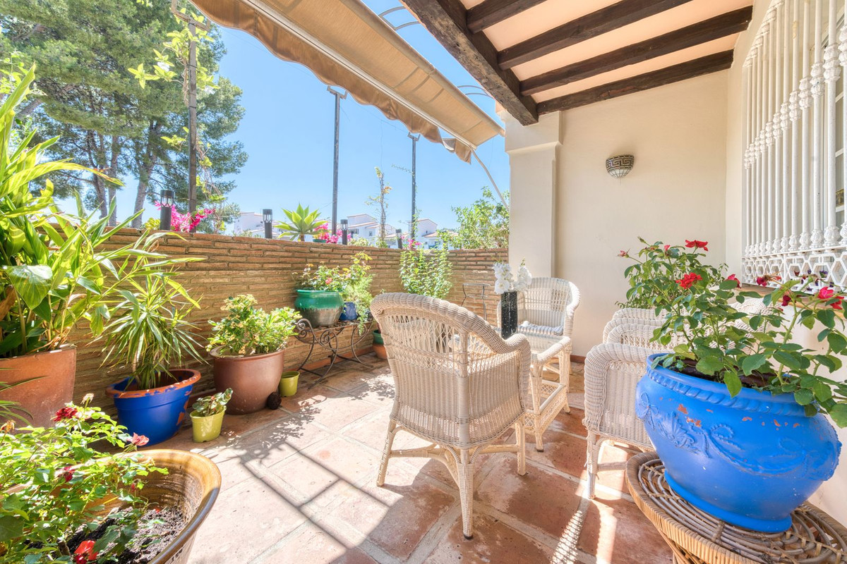 4 Bed Townhouse for sale in El Coto Costa Del Sol, Málaga, Spain