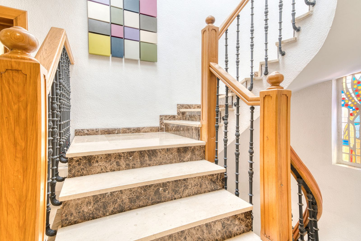4 Bed Townhouse for sale in El Coto Costa Del Sol, Málaga, Spain