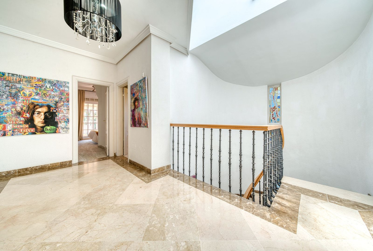 4 Bed Townhouse for sale in El Coto Costa Del Sol, Málaga, Spain