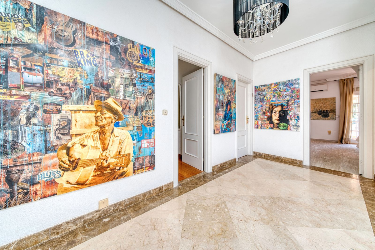 4 Bed Townhouse for sale in El Coto Costa Del Sol, Málaga, Spain