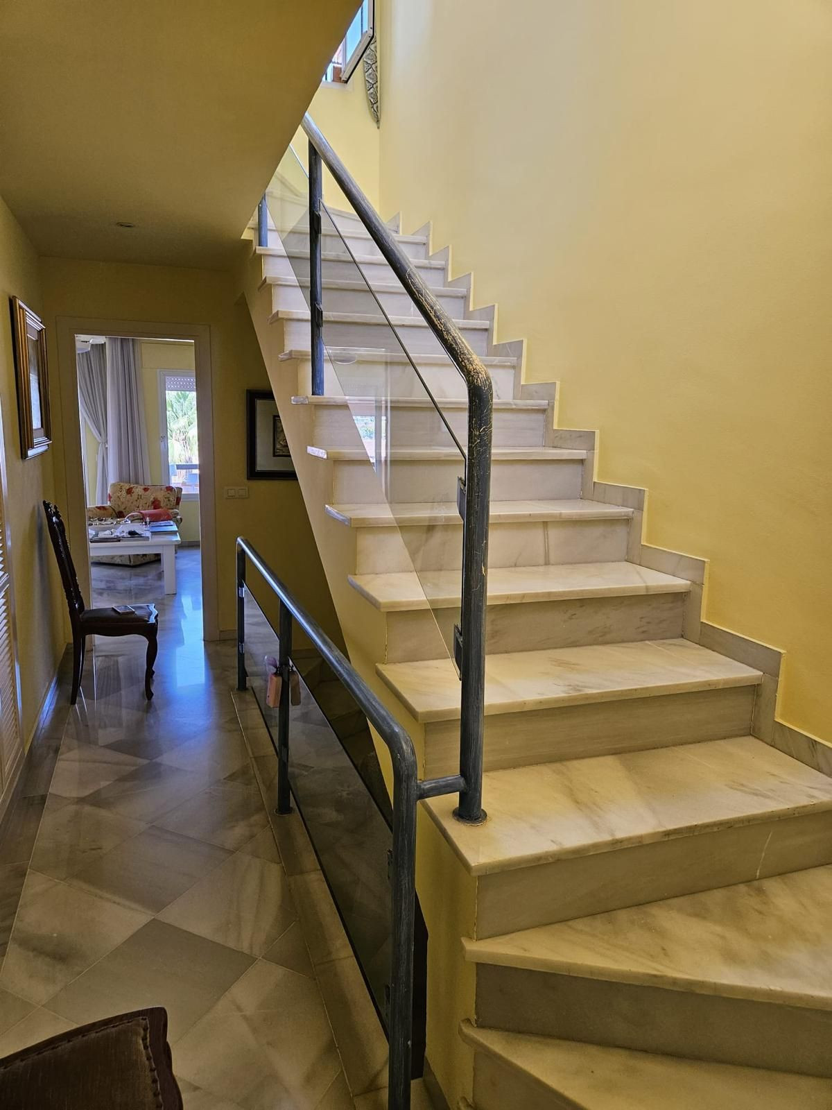 3 Bed Townhouse for sale in Atalaya Costa Del Sol, Málaga, Spain
