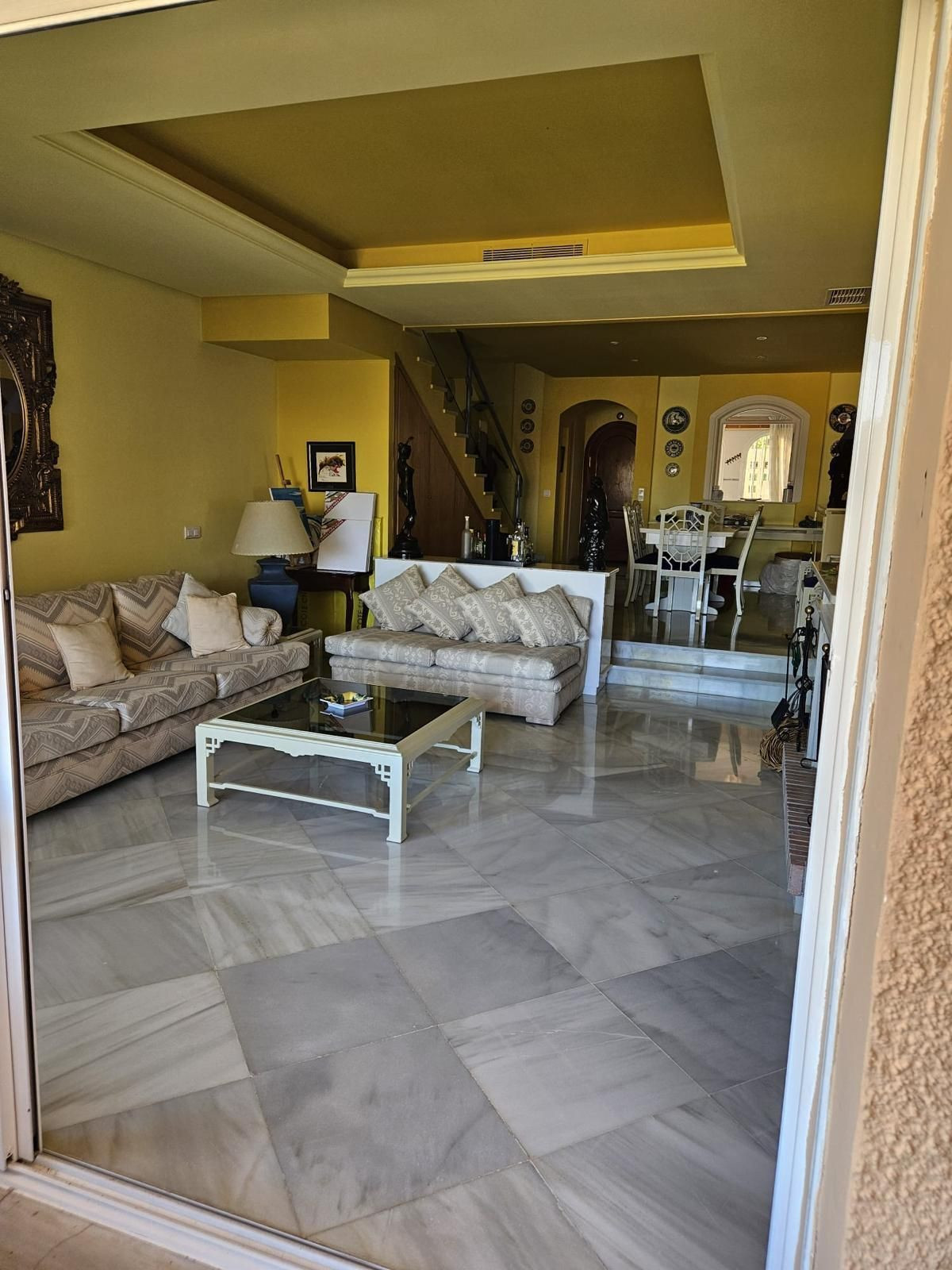 3 Bed Townhouse for sale in Atalaya Costa Del Sol, Málaga, Spain