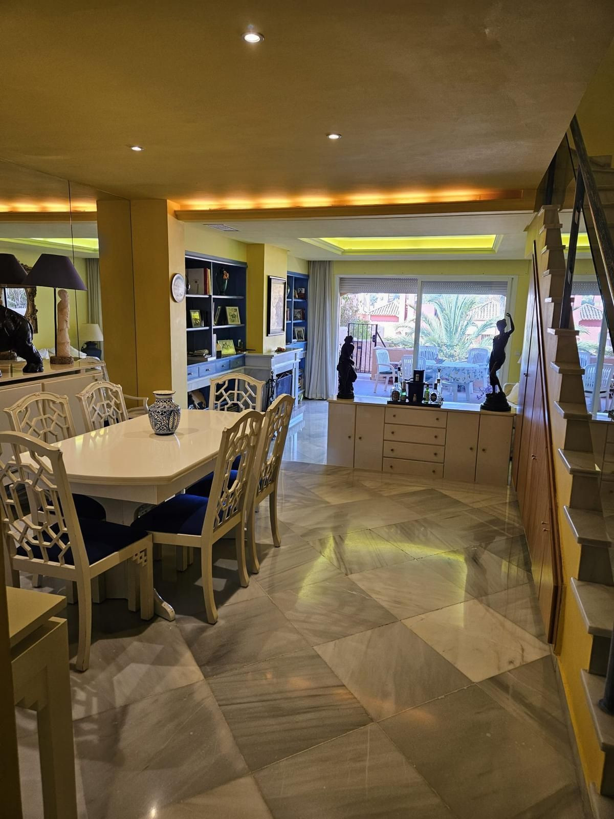 3 Bed Townhouse for sale in Atalaya Costa Del Sol, Málaga, Spain