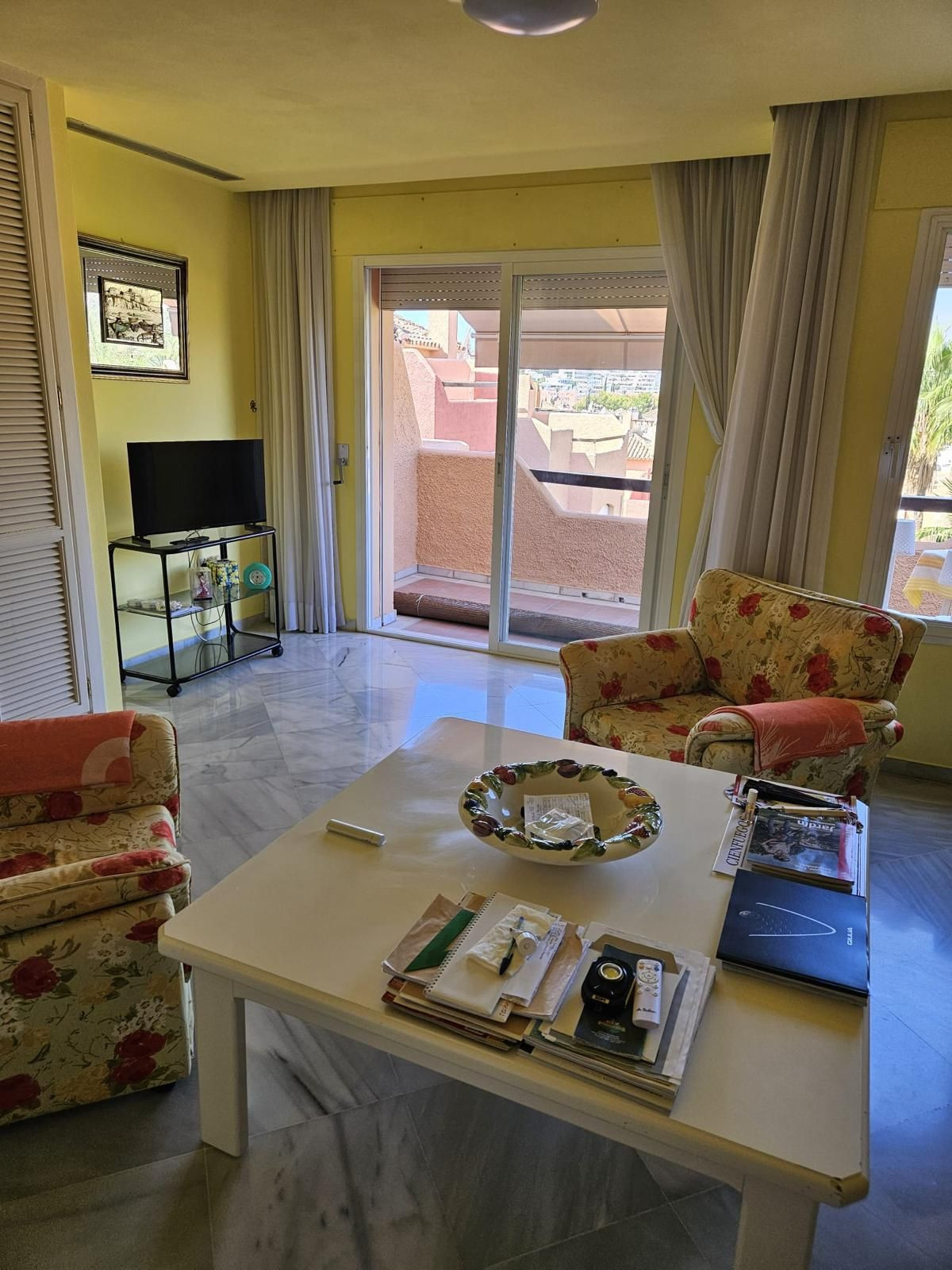 3 Bed Townhouse for sale in Atalaya Costa Del Sol, Málaga, Spain