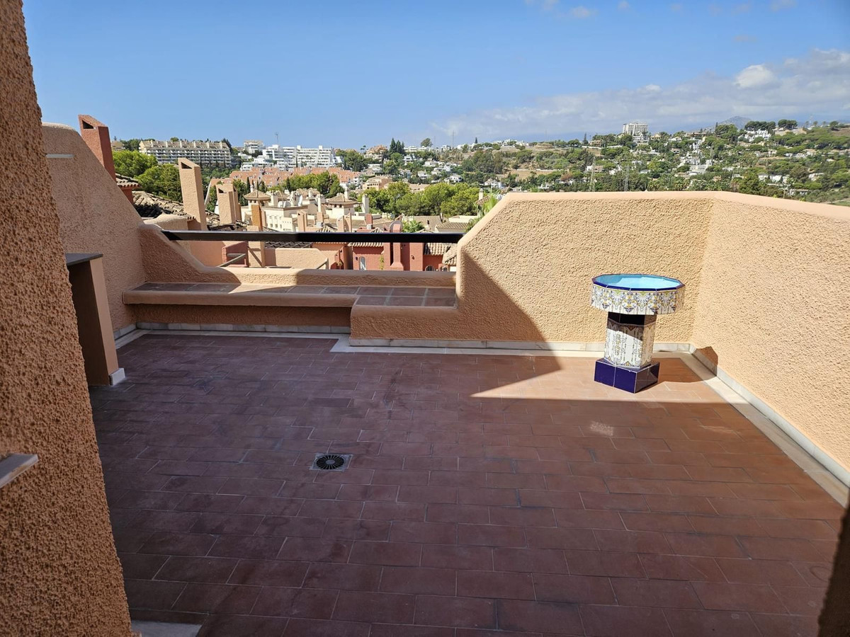 3 Bed Townhouse for sale in Atalaya Costa Del Sol, Málaga, Spain