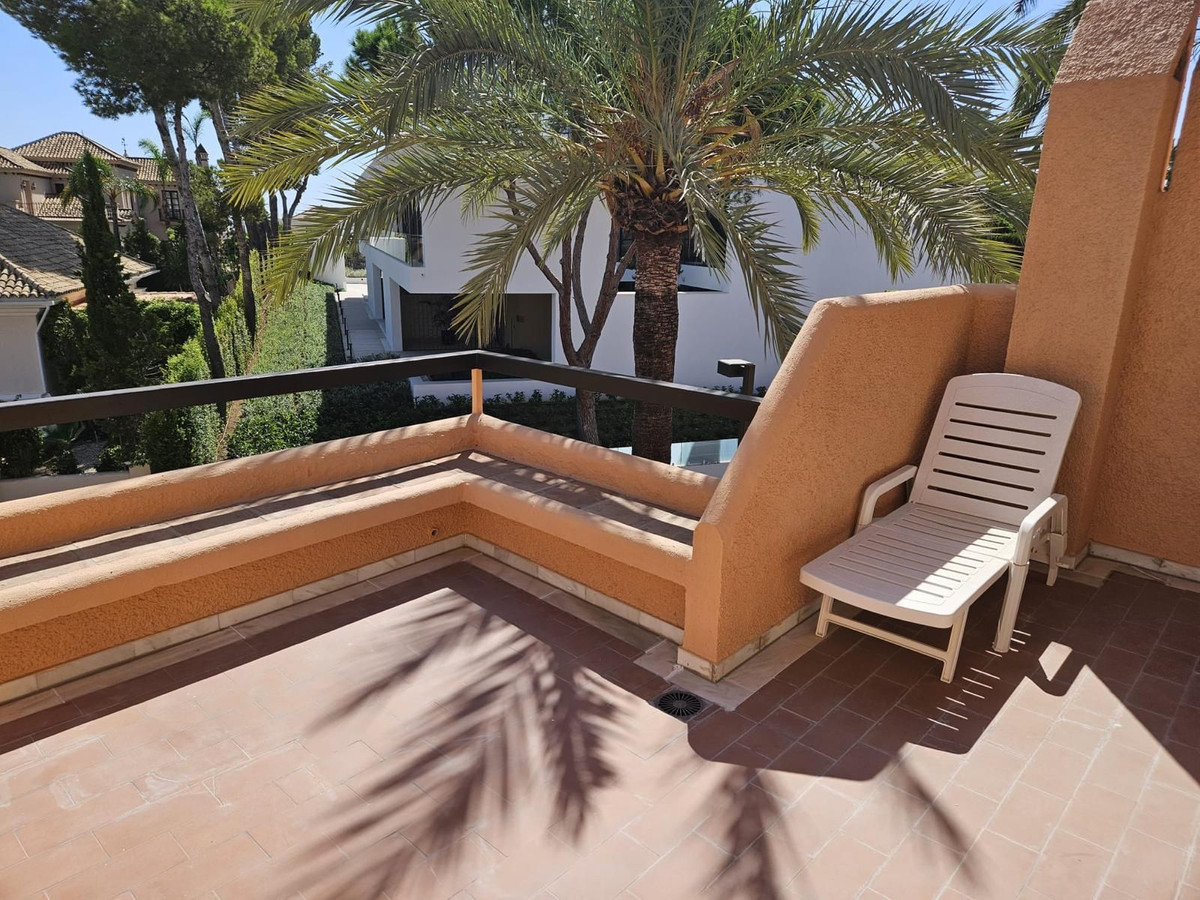 3 Bed Townhouse for sale in Atalaya Costa Del Sol, Málaga, Spain