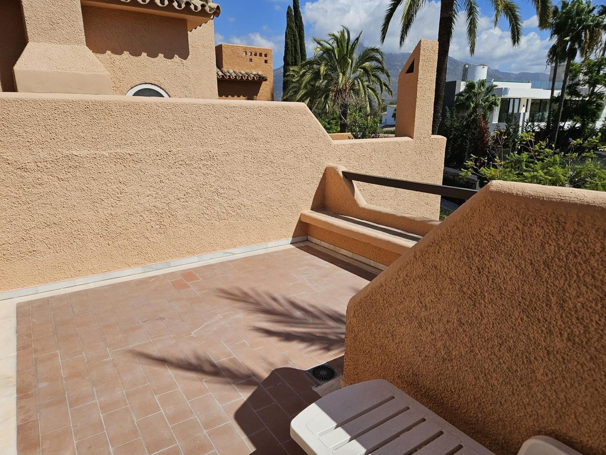 3 Bed Townhouse for sale in Atalaya Costa Del Sol, Málaga, Spain