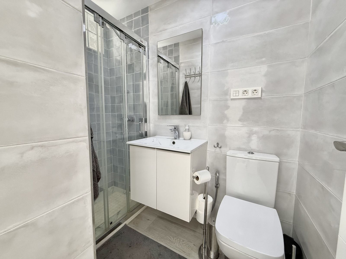 Se vende Ático de 3 dormitorios en Costa Del Sol, Málaga, España