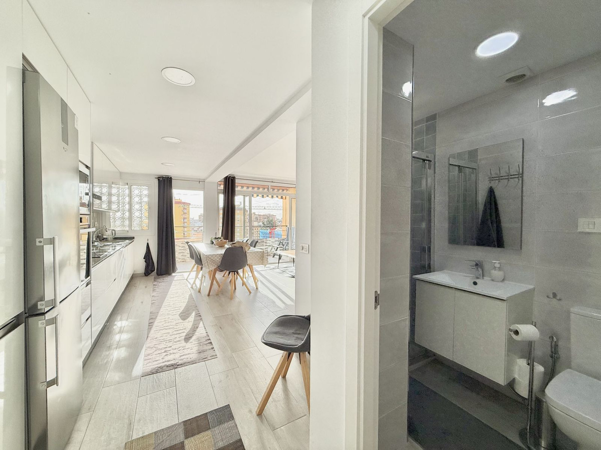 Se vende Ático de 3 dormitorios en Costa Del Sol, Málaga, España