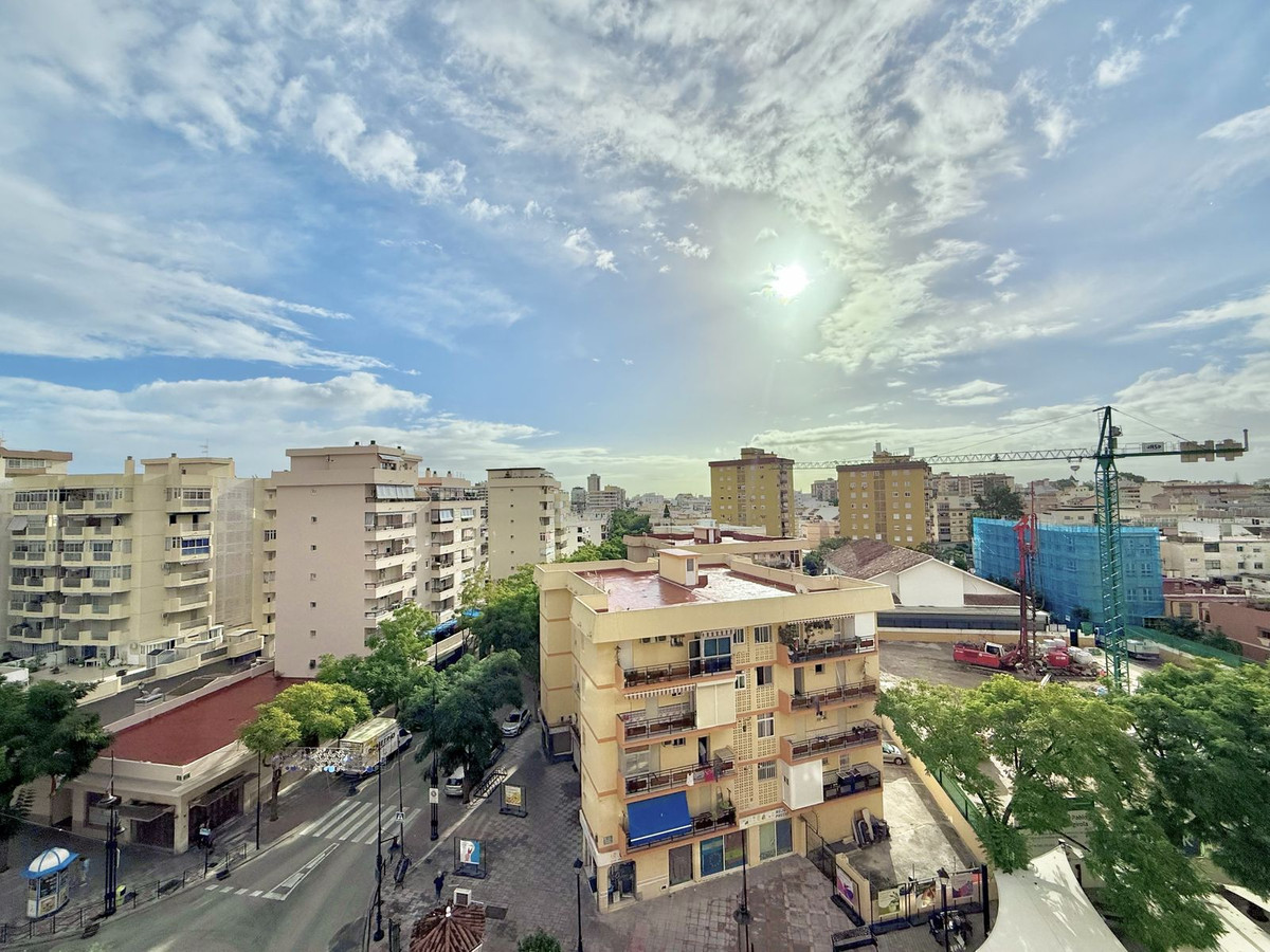 Se vende Ático de 3 dormitorios en Costa Del Sol, Málaga, España