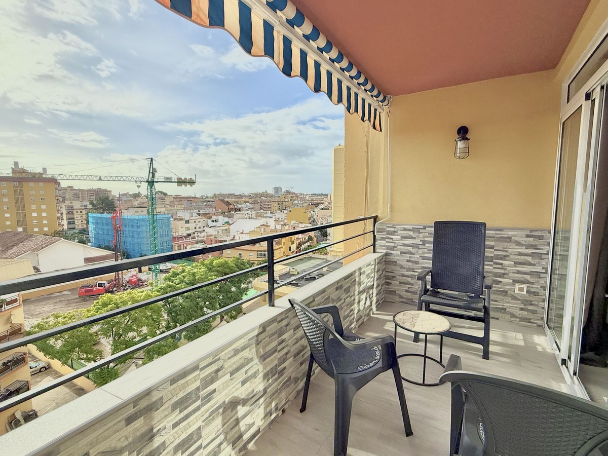 Se vende Ático de 3 dormitorios en Costa Del Sol, Málaga, España