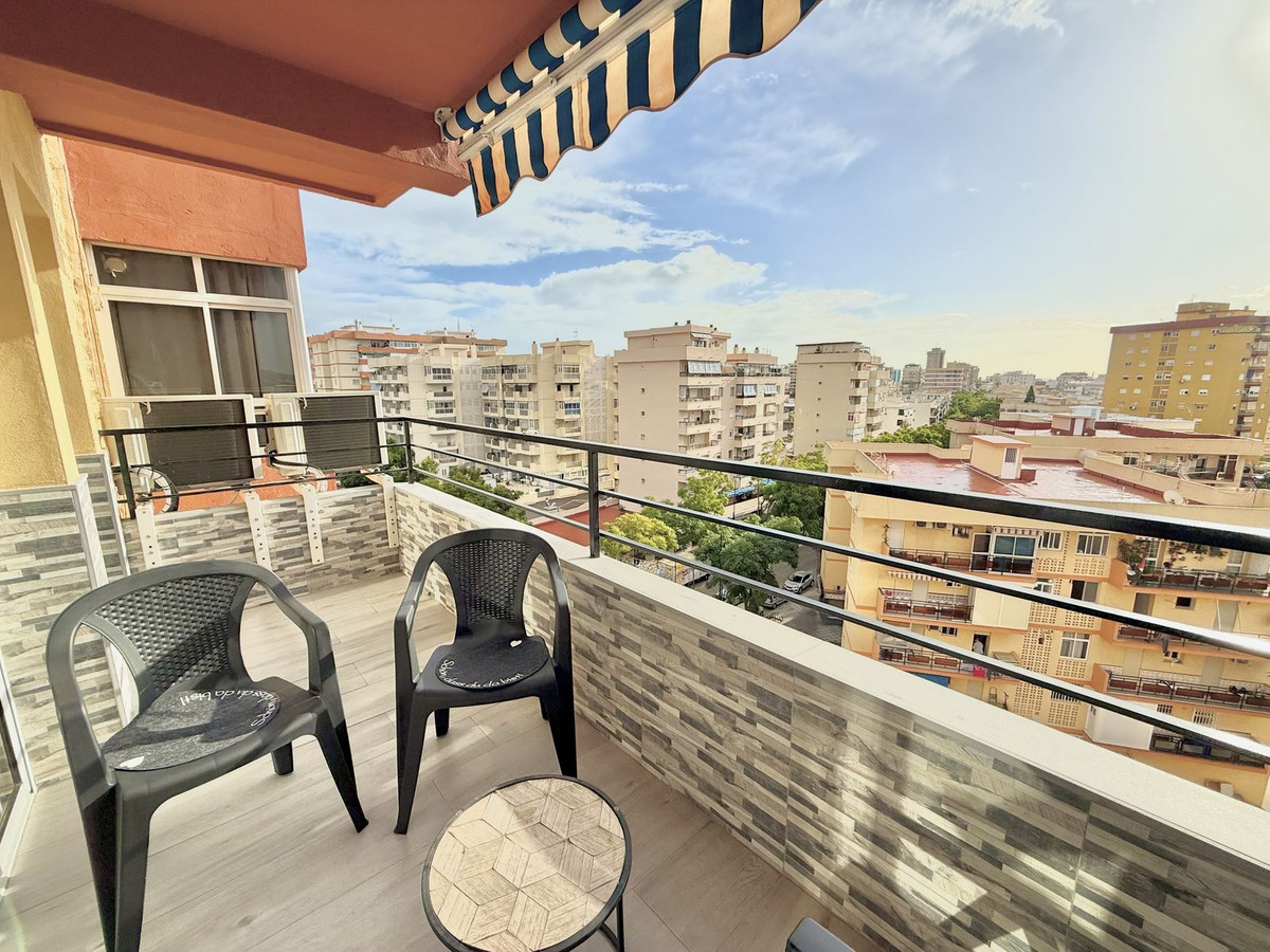 Se vende Ático de 3 dormitorios en Costa Del Sol, Málaga, España