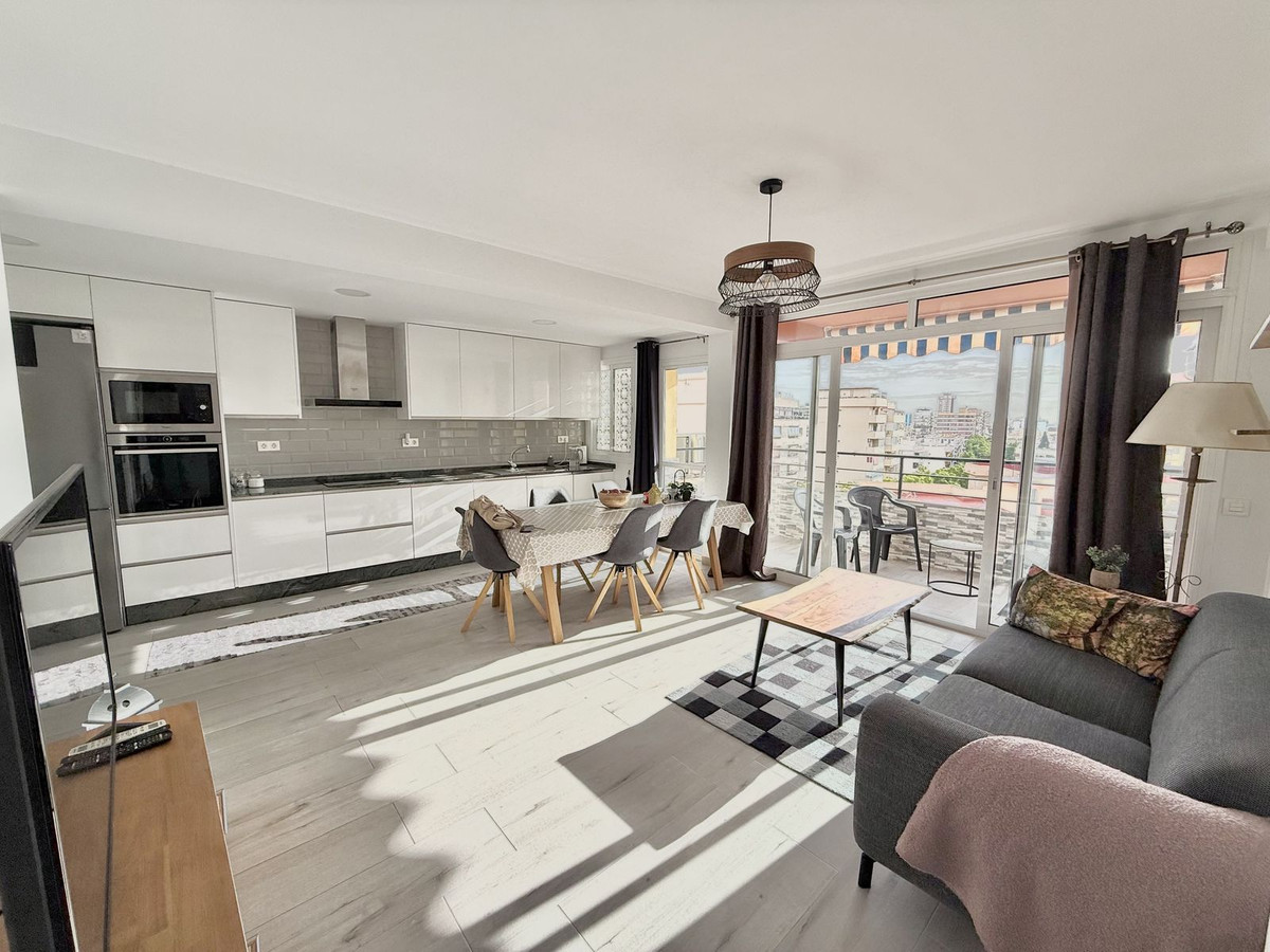 Se vende Ático de 3 dormitorios en Costa Del Sol, Málaga, España