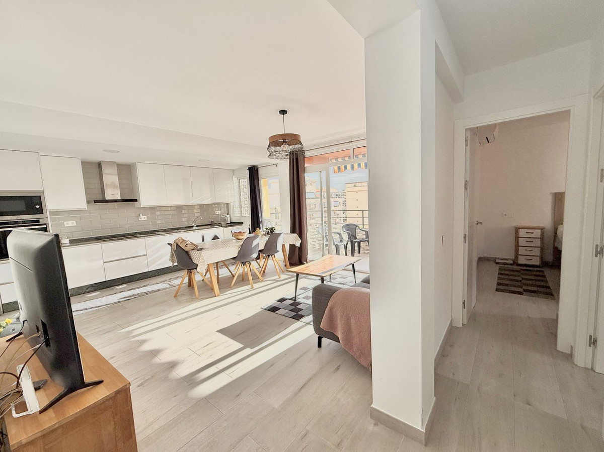 Se vende Ático de 3 dormitorios en Costa Del Sol, Málaga, España
