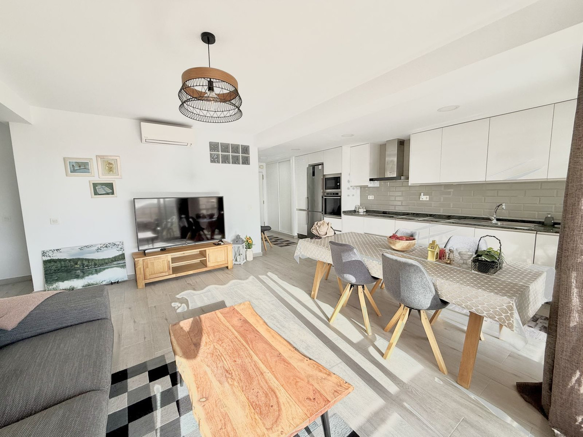 Se vende Ático de 3 dormitorios en Costa Del Sol, Málaga, España