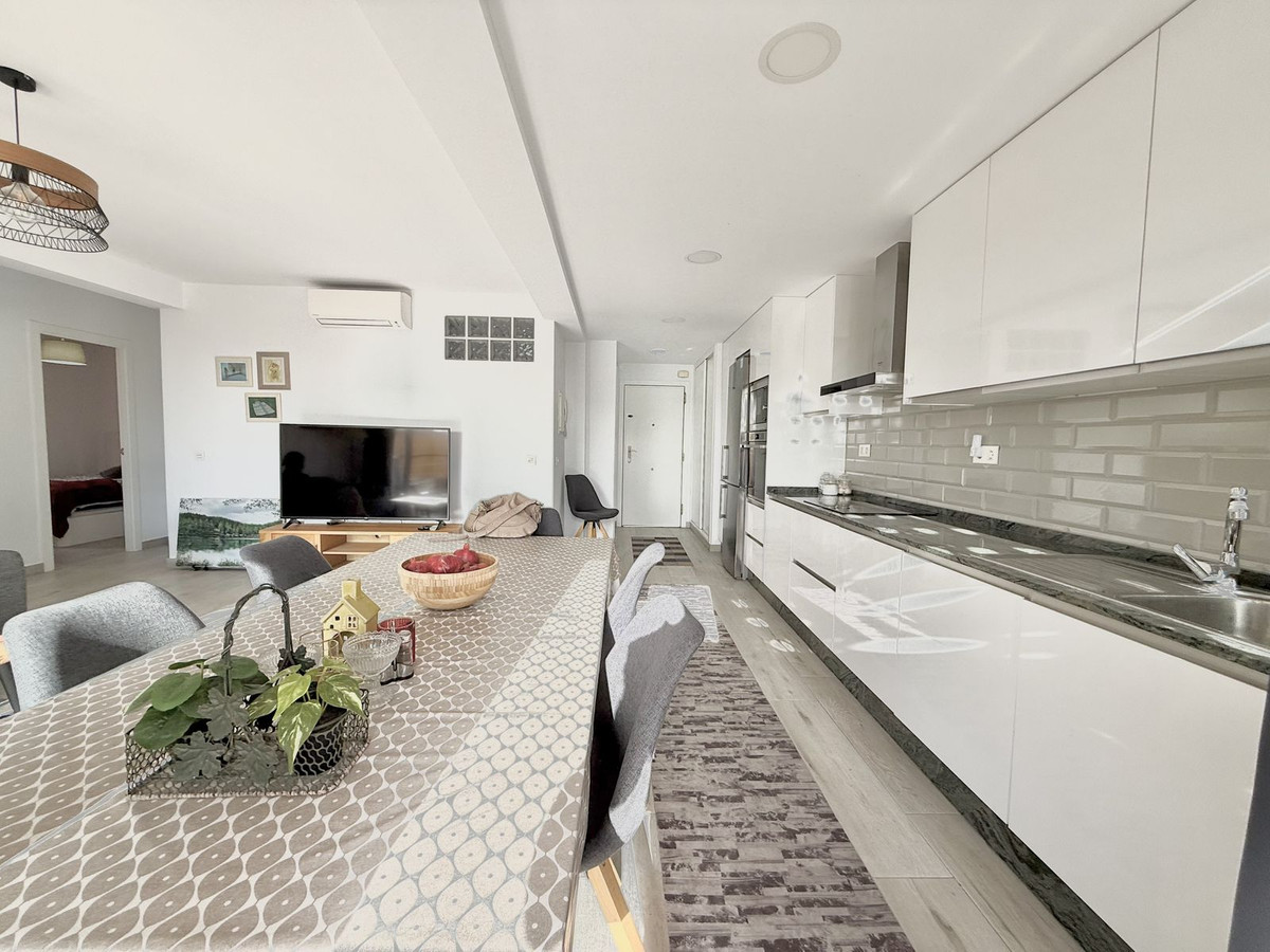 Se vende Ático de 3 dormitorios en Costa Del Sol, Málaga, España