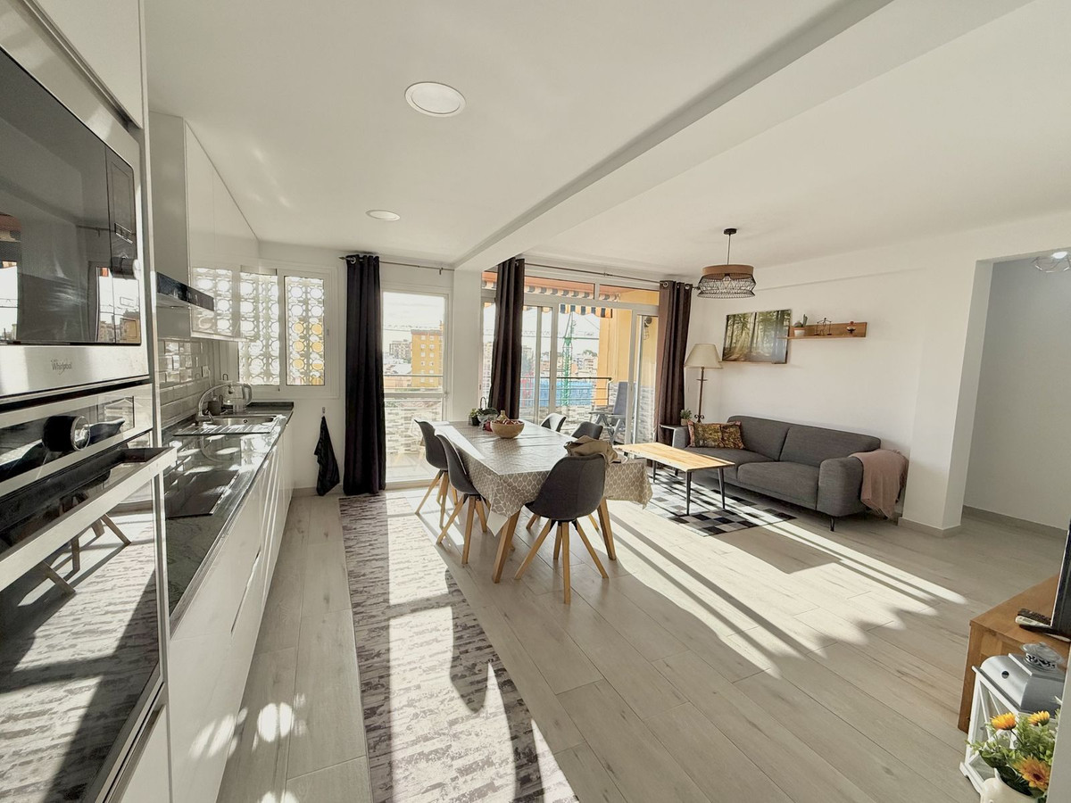 Se vende Ático de 3 dormitorios en Costa Del Sol, Málaga, España
