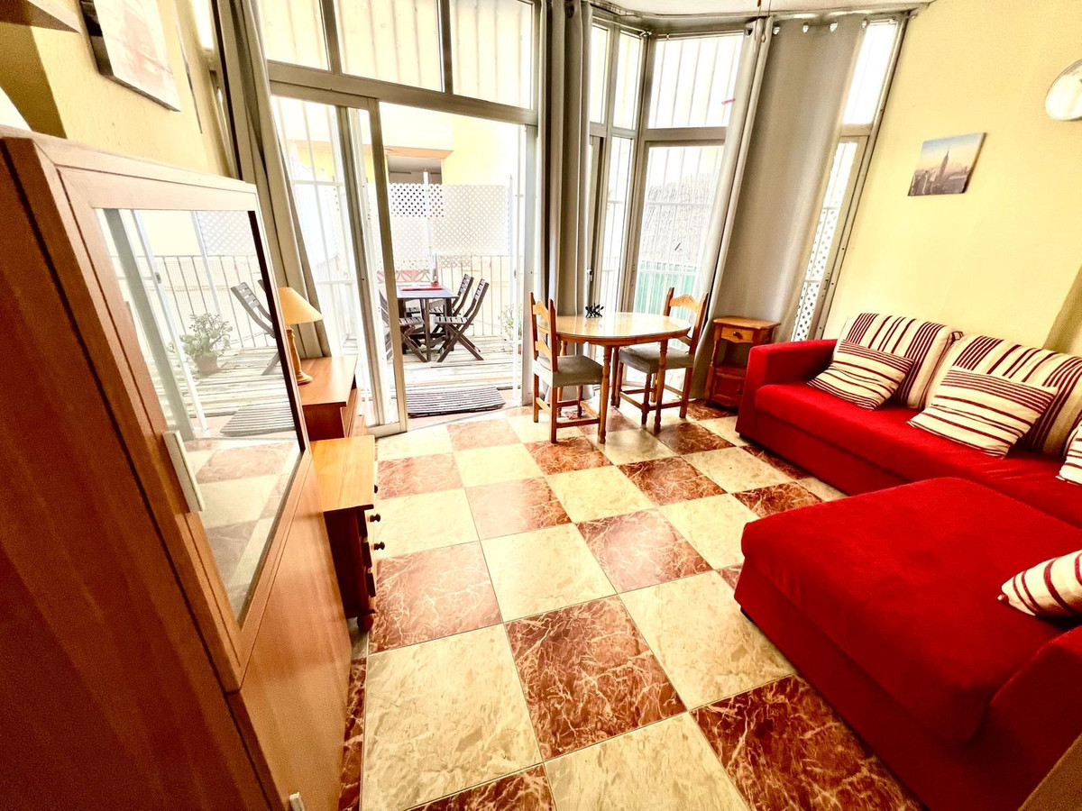 1 Bed Apartment for sale in Fuengirola Costa Del Sol, Málaga, Spain