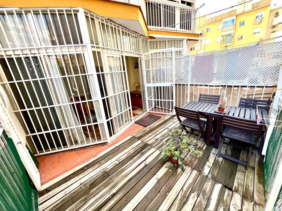 1 Bed Apartment for sale in Fuengirola Costa Del Sol, Málaga, Spain
