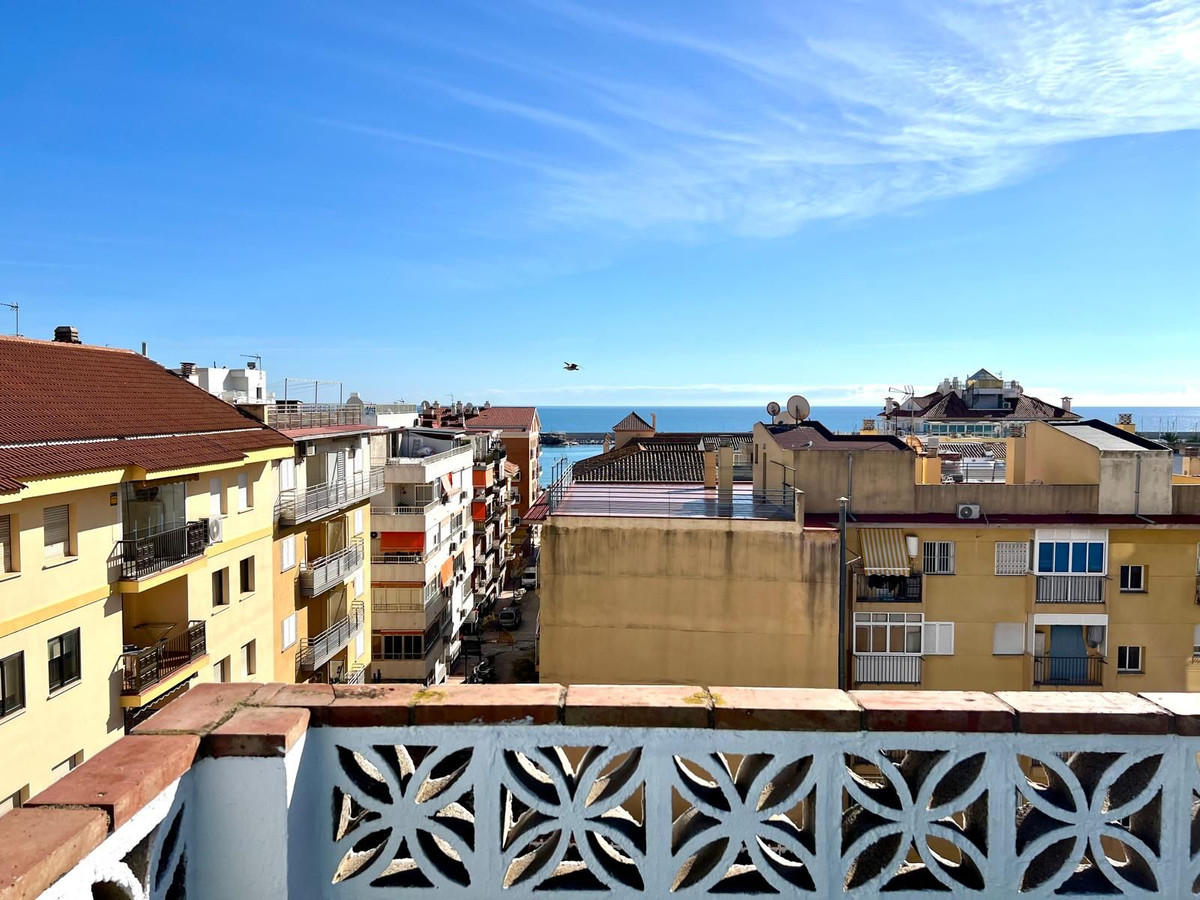 1 Bed Apartment for sale in Fuengirola Costa Del Sol, Málaga, Spain