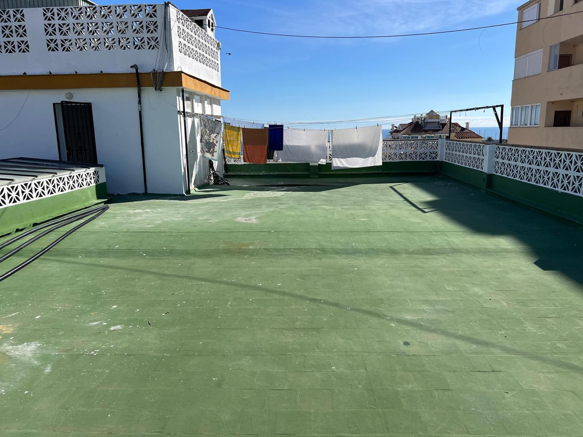 1 Bed Apartment for sale in Fuengirola Costa Del Sol, Málaga, Spain