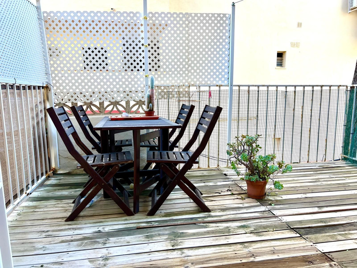 1 Bed Apartment for sale in Fuengirola Costa Del Sol, Málaga, Spain