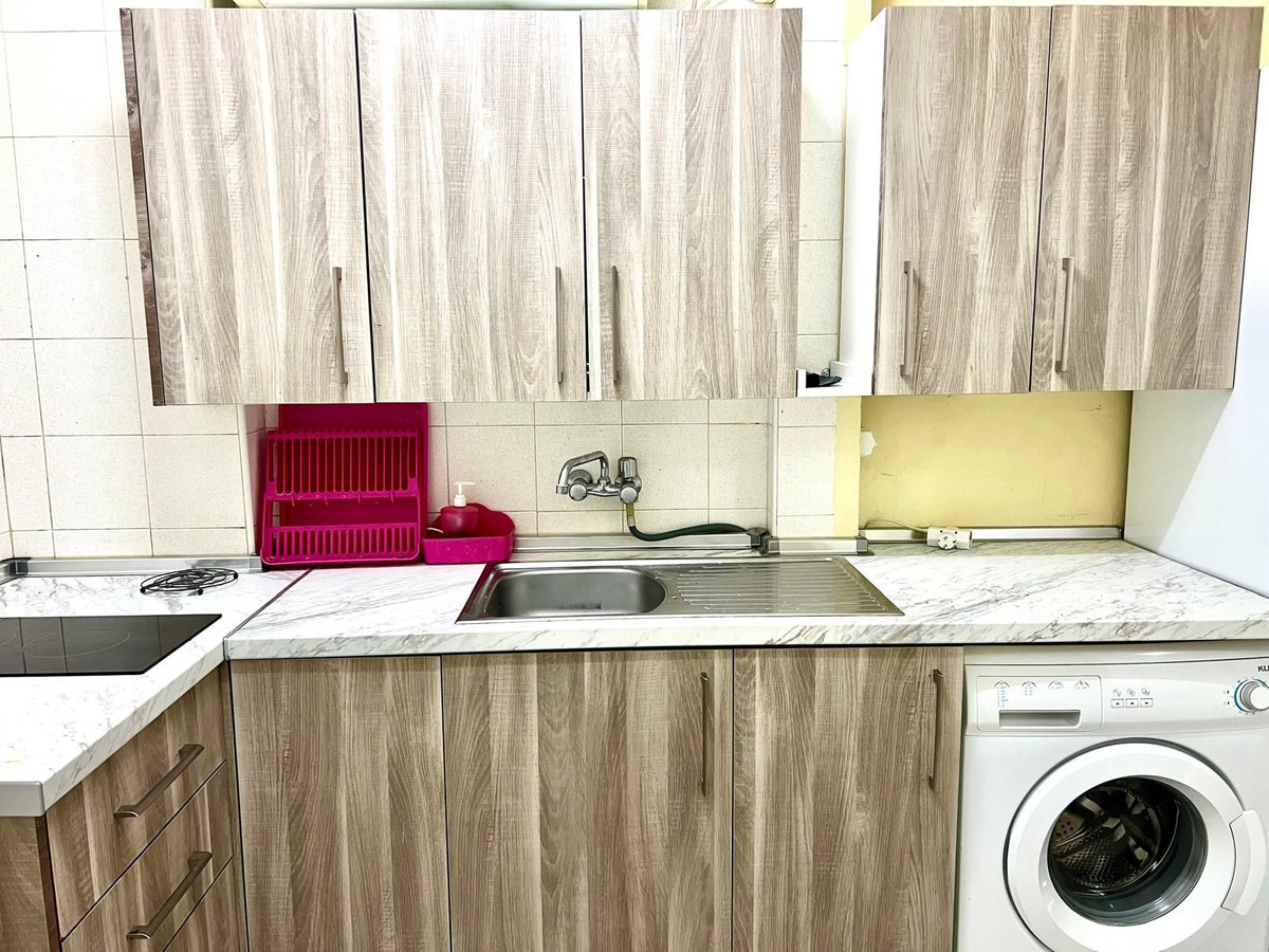 1 Bed Apartment for sale in Fuengirola Costa Del Sol, Málaga, Spain