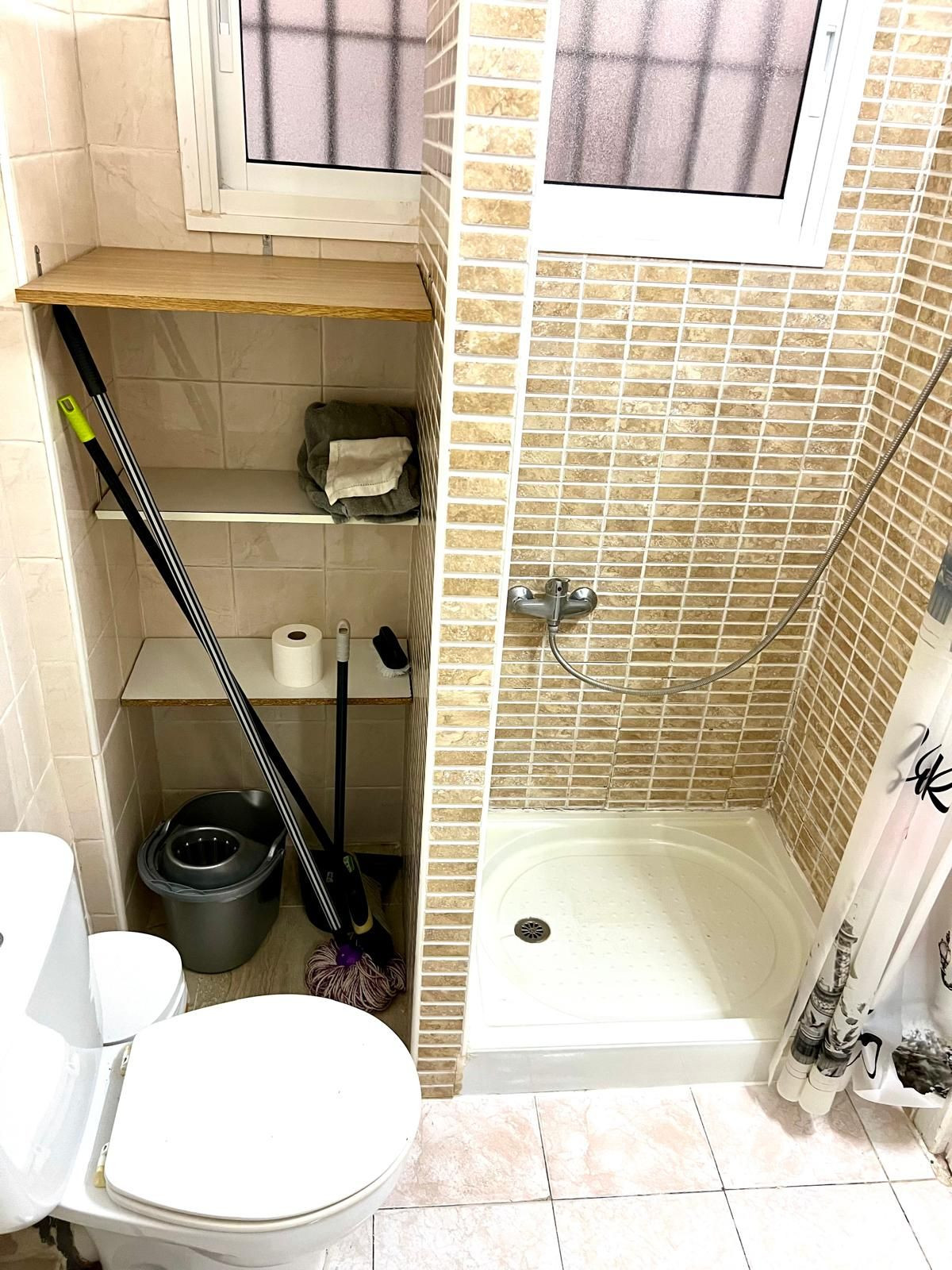 1 Bed Apartment for sale in Fuengirola Costa Del Sol, Málaga, Spain