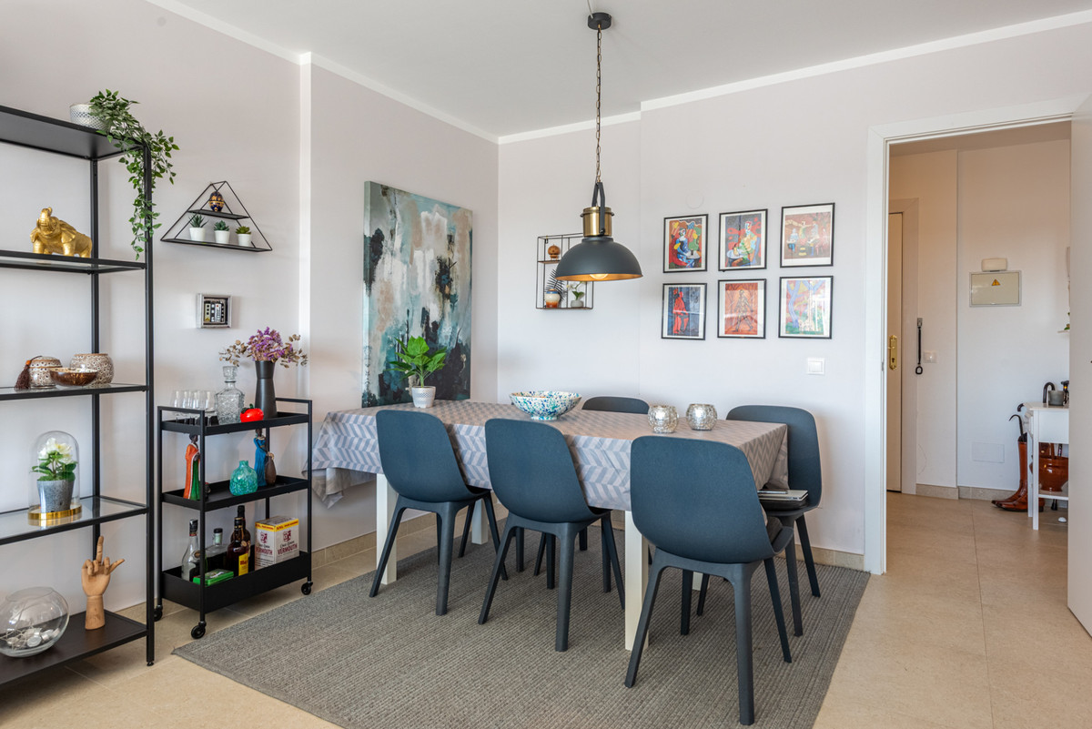 3 Bed Apartment for sale in Fuengirola Costa Del Sol, Málaga, Spain