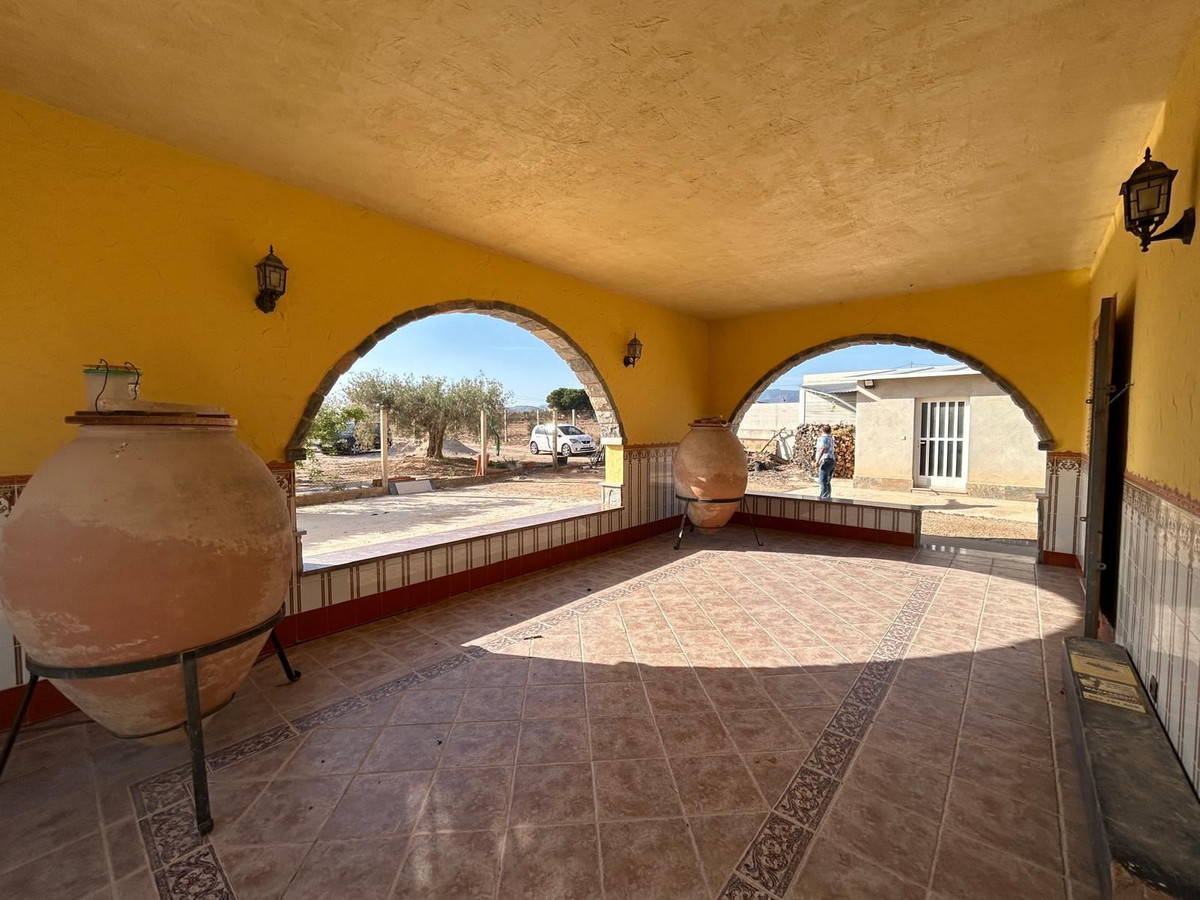 Se vende Villa - Chalet de 3 dormitorios en Costa Calida, Murcia, España