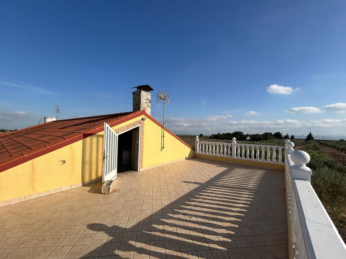 Se vende Villa - Chalet de 3 dormitorios en Costa Calida, Murcia, España