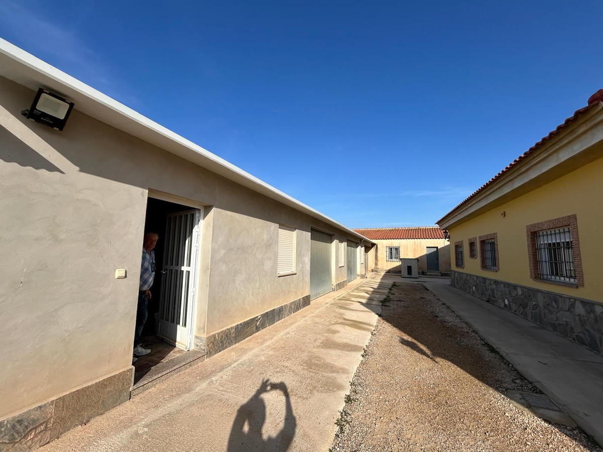 Se vende Villa - Chalet de 3 dormitorios en Costa Calida, Murcia, España