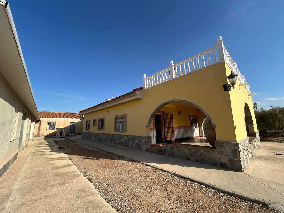 Se vende Villa - Chalet de 3 dormitorios en Costa Calida, Murcia, España