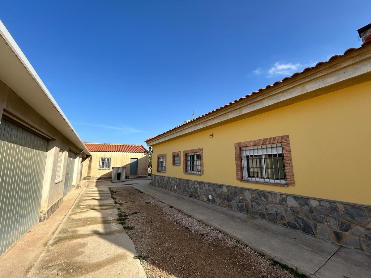 Se vende Villa - Chalet de 3 dormitorios en Costa Calida, Murcia, España