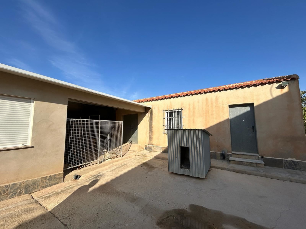 Se vende Villa - Chalet de 3 dormitorios en Costa Calida, Murcia, España