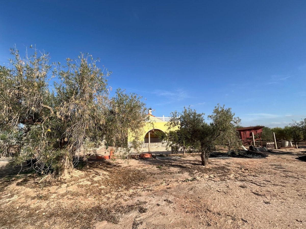 Se vende Villa - Chalet de 3 dormitorios en Costa Calida, Murcia, España