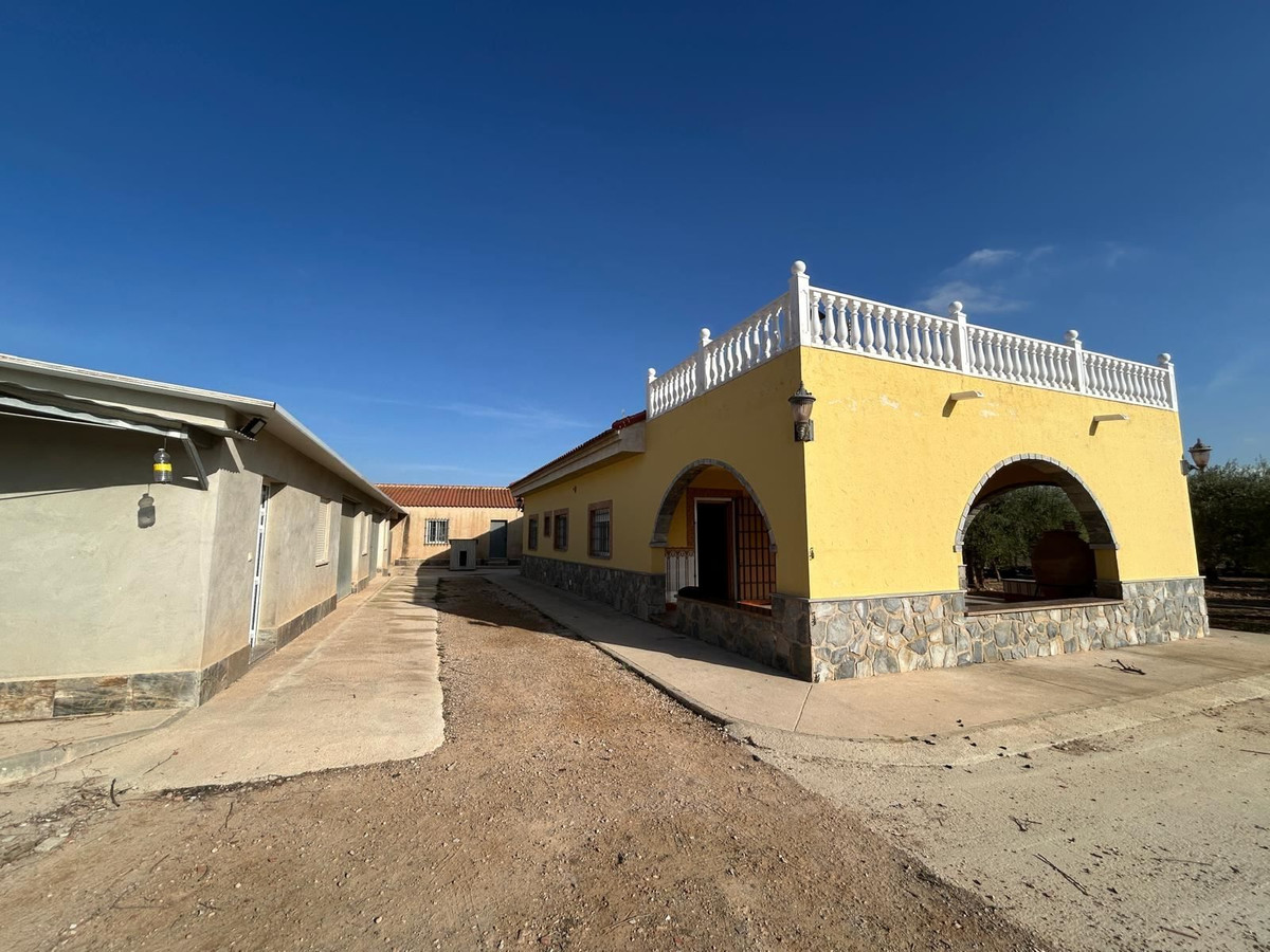 Se vende Villa - Chalet de 3 dormitorios en Costa Calida, Murcia, España