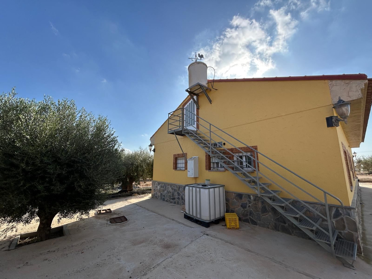 Se vende Villa - Chalet de 3 dormitorios en Costa Calida, Murcia, España
