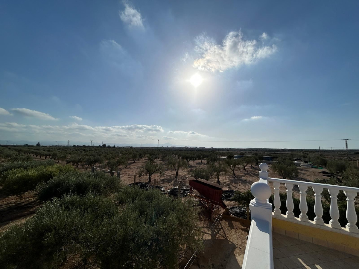 Se vende Villa - Chalet de 3 dormitorios en Costa Calida, Murcia, España