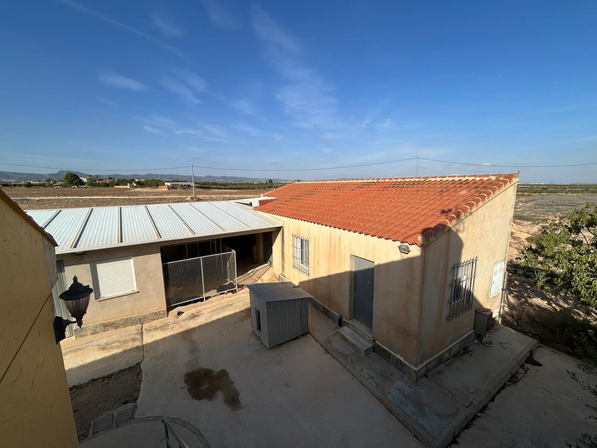 Se vende Villa - Chalet de 3 dormitorios en Costa Calida, Murcia, España
